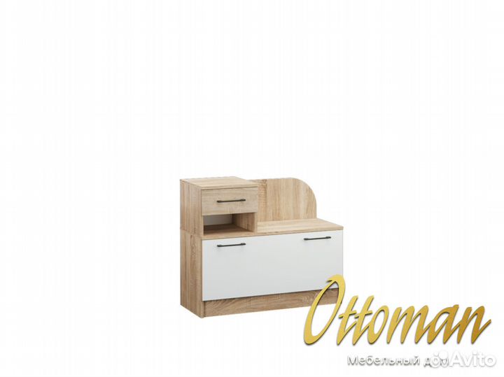 Тумба для обуви