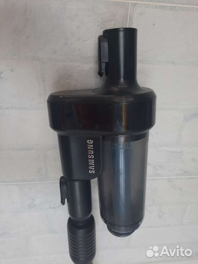Щётка фильтр циклон шланг Samsung пылесос