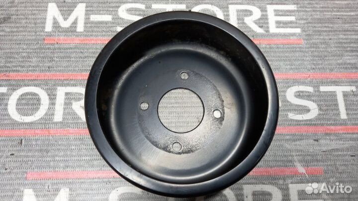 Шкив помпы Mercedes-Benz E-Class W210 112.941 2001