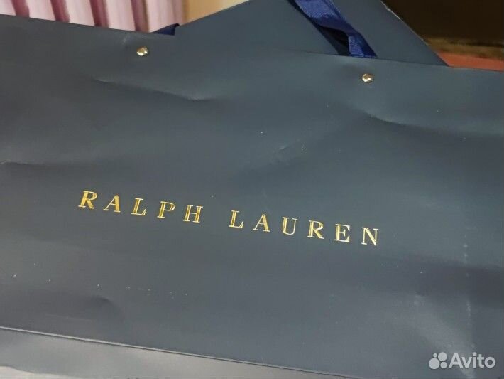 Постельное белье Ralph Lauren