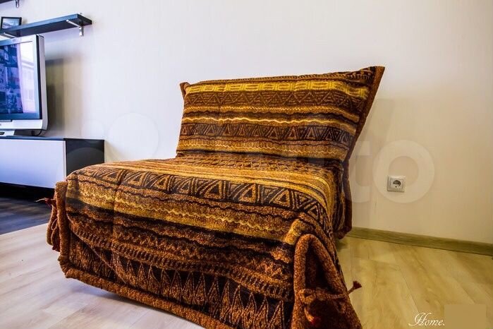 Квартира-студия, 30 м², 2/6 эт.