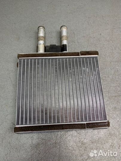 Радиатор печки Chevrolet Aveo T250 B12S1 2006