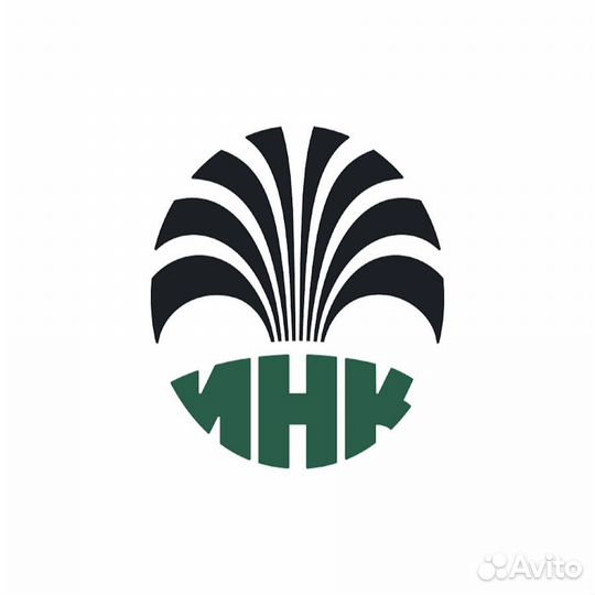 Разнорабочий вахта