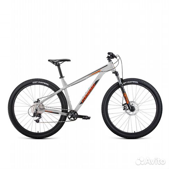 Горный велосипед Forward Next 29 X