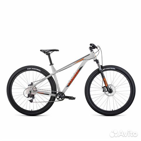 Горный велосипед Forward Next 29 X