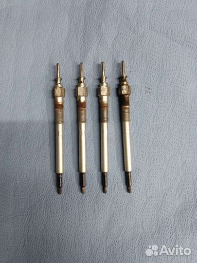 Свечи накала для Опель Астра 1,7 cdti и др