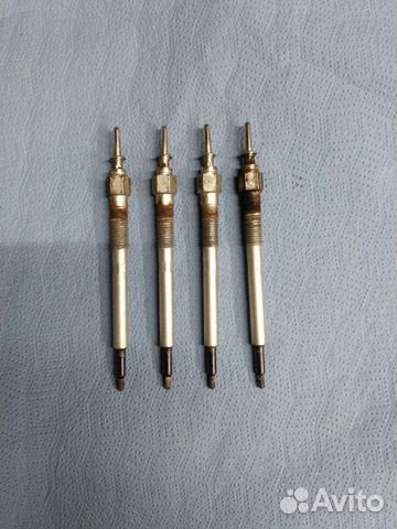 Свечи накала для Опель Астра 1,7 cdti и др