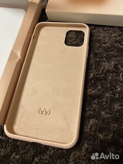 Чехол на iPhone 11 pro max