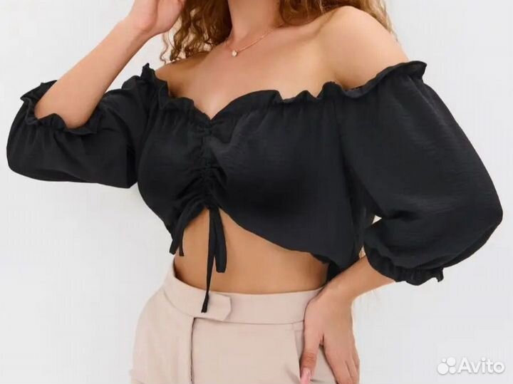 Топ женский