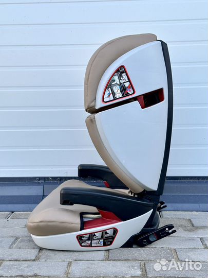 Автокресло Babyton Comfort Fix Eco