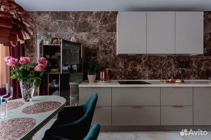 Кухня без посредников