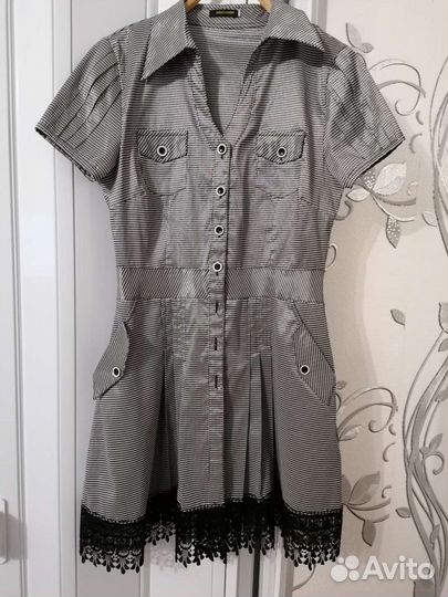 Пакет вещей