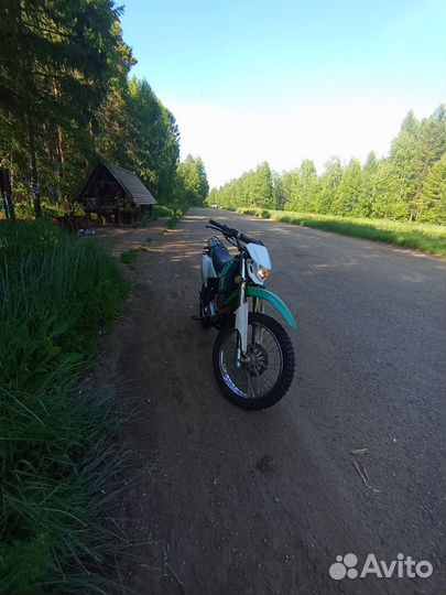 Продам мотоцикл
