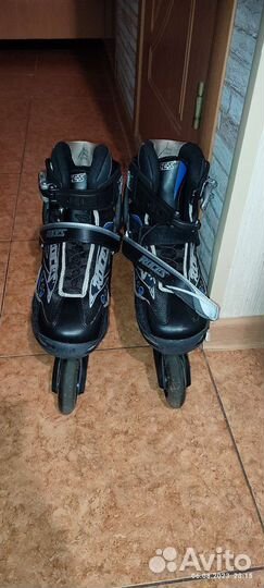 Ролики Roces 41