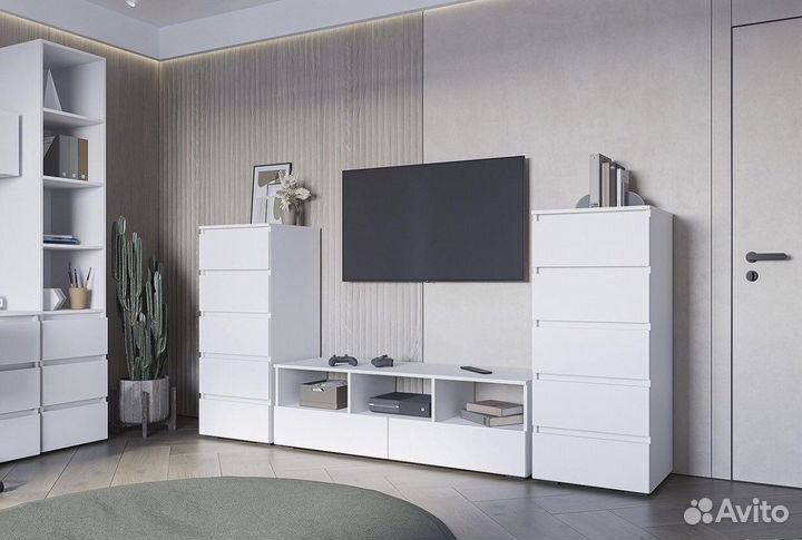 Тумба под тв