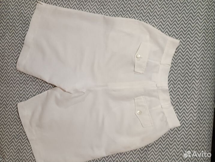 Шорты женские 46 - 48 размер