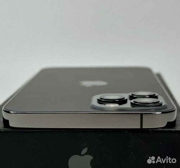 iPhone 12 Pro Max, 128 ГБ