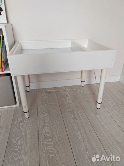 Световой стол песочница