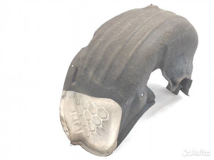 Подкрылок задний левый Mercedes-Benz Cls-Class