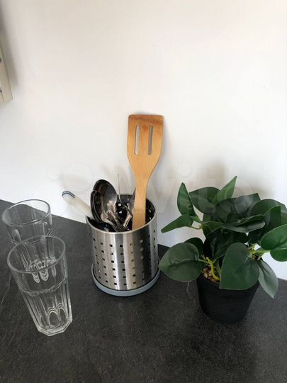 Квартира-студия, 20,6 м², 8/9 эт.