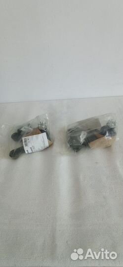 Шаровая опора.Поджер спорт 1