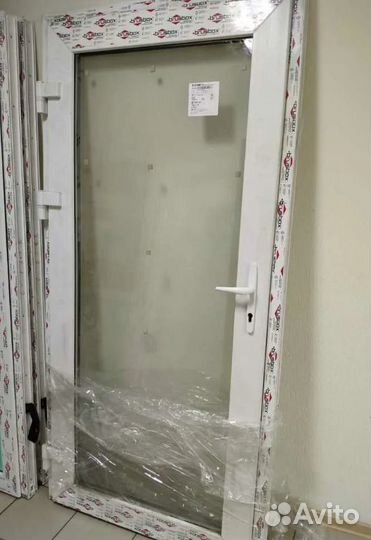 Дверь входная пвх алюминий(входная группа)