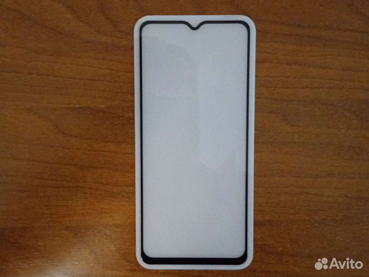 Защитное стекло Samsung A12/M12/A04/A04s, redmi