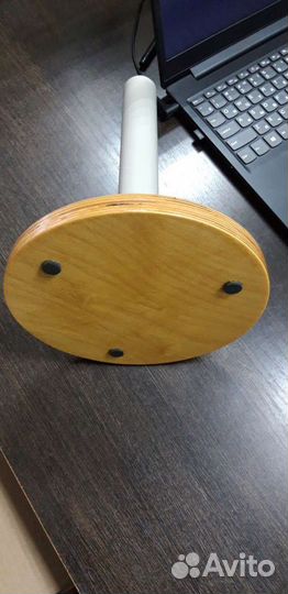 Стойка для одноразовых простыней