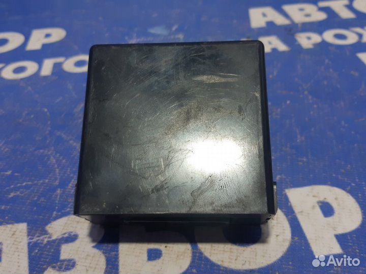 Блок управления климат-контролем Toyota Corolla