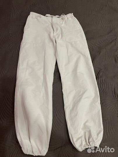 Карго штаны