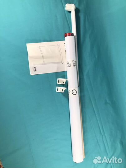 Рулонная штора Икеа Фриданс