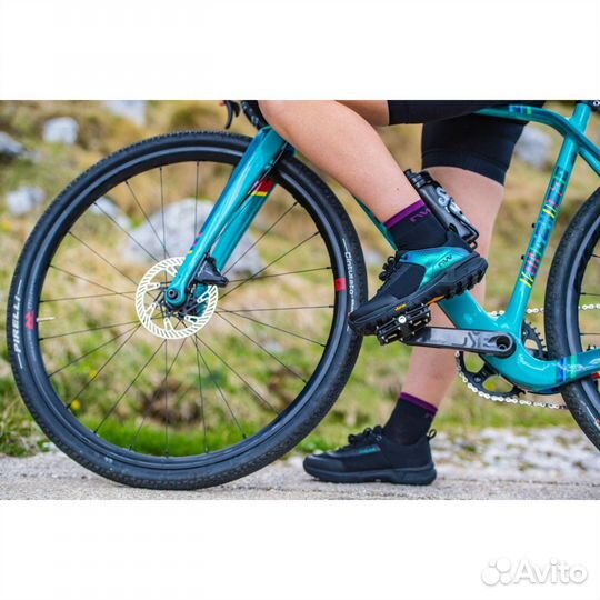 Northwave Freeland Flat Pedal Shoes Women