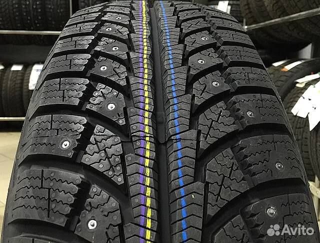 Matador MP 30 Sibir Ice 2 185/65 R15