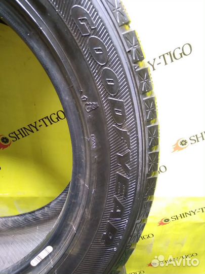 Goodyear Ice Navi 6 205/55 R16 91Q