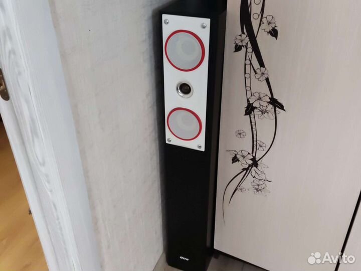 Bbk av 310t+ акустика