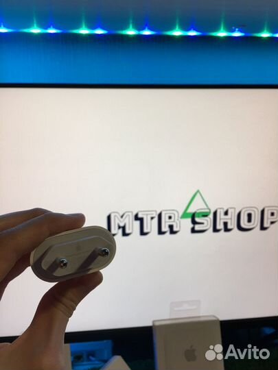 Apple USB-C 20W Power Adapter