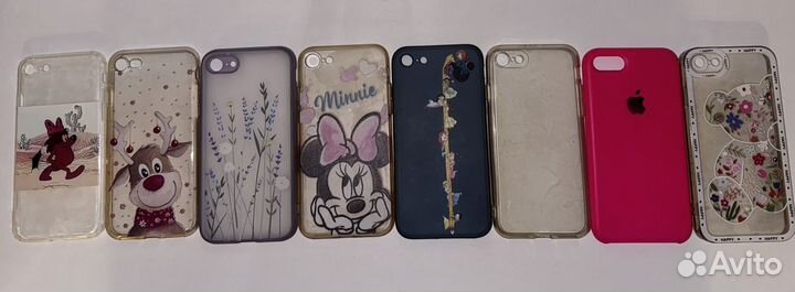 iPhone SE, 128 ГБ
