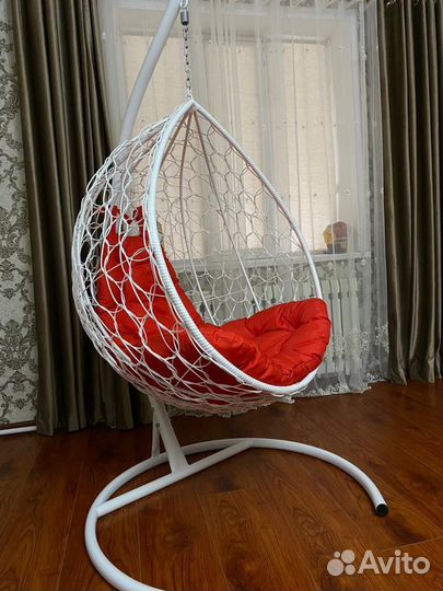 Кокон качели