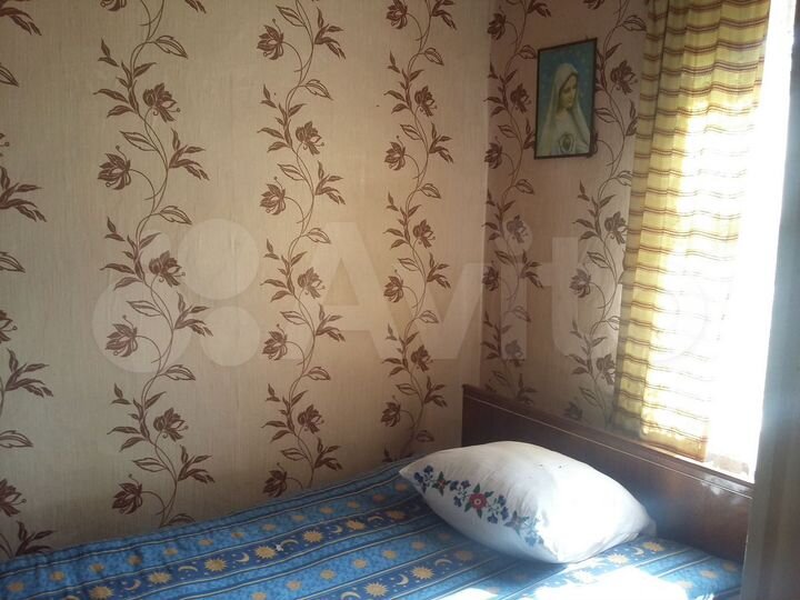 Дом 89 м² на участке 20 сот.