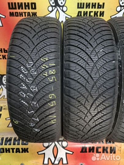 DoubleStar DLA01 185/65 R14 86T