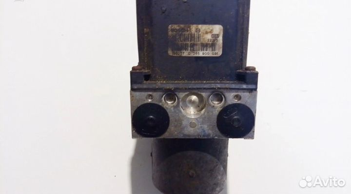 Блок абс 0265900031 Alfa Romeo 147