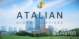 Уборщица (подработка) (560)