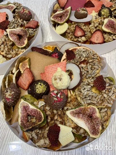 Сладкий Подарок на 8 марта