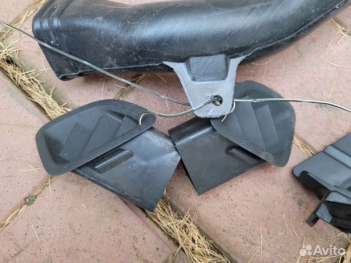 Торпеда subaru impreza ge gh forester sh