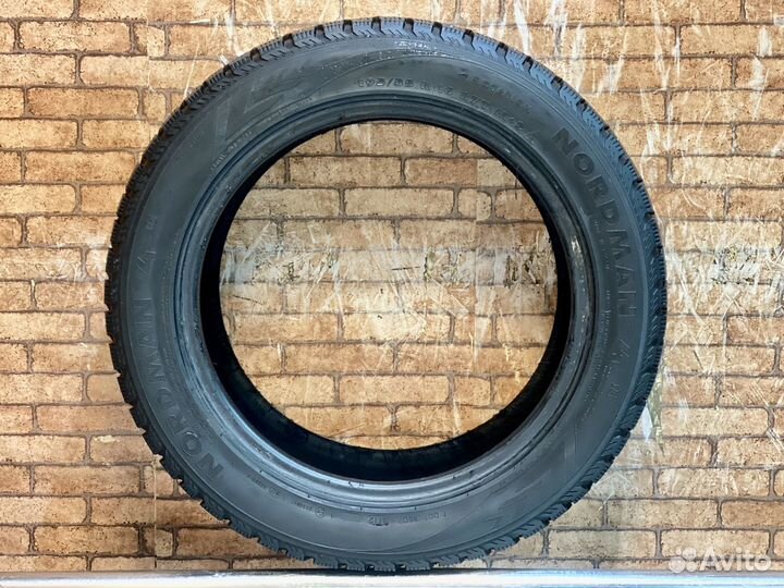 Nokian Tyres Nordman 4 195/55 R16
