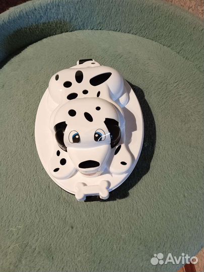 Щетка для ковров