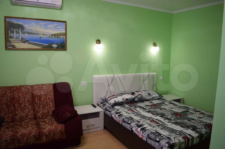 Дом 24 м² на участке 4 сот.