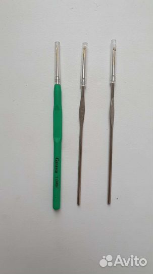 Крючок для вязания