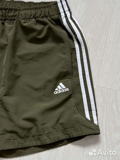 Adidas шорты мужские оригинал