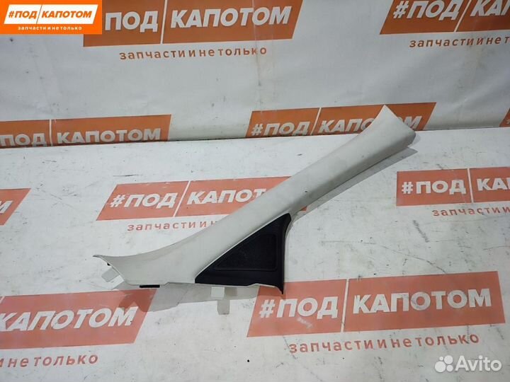 Обшивка стойки передняя правая Ford Kuga 2 2013